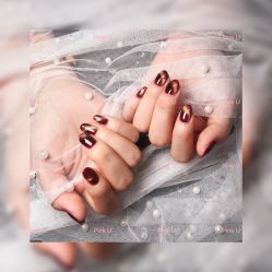 -Pink You美甲美睫纹绣定制中心