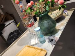 -小豆海棠(嘉兴路店)