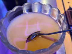 焦糖豆花-燥次·烧烤酒场(万象城店)