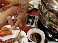 -君豪大酒店-东海渔村中餐厅