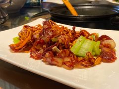 -炊烟餐厅