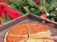 -富贵面包公司(运河店)