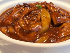 -旺顺阁鱼头泡饼(小红门店)