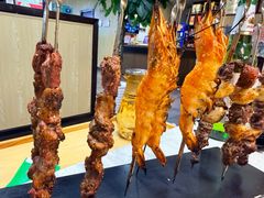 -和庆斋羊蝎子火锅·碳缸烧烤(顺义旗舰店)