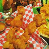 霸榜魔都美食榜十年的泰餐顶流— 泰妃殿来扬州啦