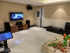 -优悦派 · 别墅轰趴馆(波西米亚风情馆店)