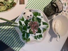 -桂满陇·蟹黄小笼汤包(清河万象店)