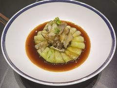 -金板闸水岸园林餐厅(大运河板闸遗址公园店)