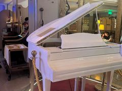 -波特曼西餐厅(中央大街店)