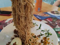 -清真餐厅·回乡麦客