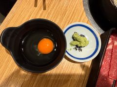 溏心蛋-合点寿司(金虹桥商场店)