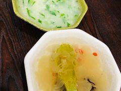 -舒小笼松针小笼包