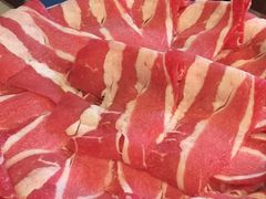 -宣武小院涮肉(前门店)
