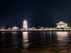 -八仙过海景区