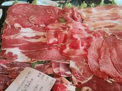 -一井烧肉·活鳗·寿司(望京SOHO店)