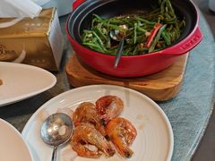 -望乡楼上海菜(日月光店)