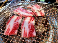 -九田家黑牛烤肉料理(宽城万达店)