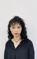 -杉影印象日式烫染專門店
