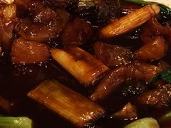 -皇冠假日酒店-御皇轩中餐厅