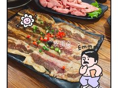 -大壮家原味烤肉(兴华北街店)