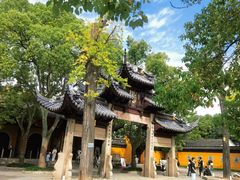 -西园戒幢律寺