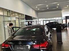 -博瑞祥云奥迪4S店