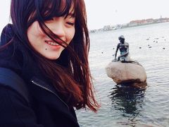 -美人鱼