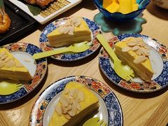 -清水日本料理铁板烧(学府路店)