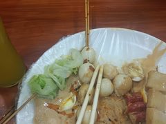 -郭记小街麻辣烫(南小街总店)