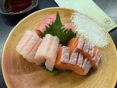 -Sushi Hanzo半藏(天环广场店)