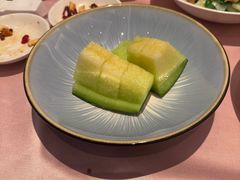 -江南灶中餐厅(南京香格里拉店)
