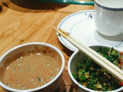 -小牛海记潮汕牛肉店(永定路店)