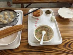 -阊门姚记豆浆(旧学前直营店)