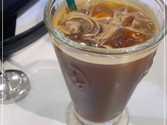 -1/4 ONE QUARTER COFFEE LAB(朝阳大悦城店)