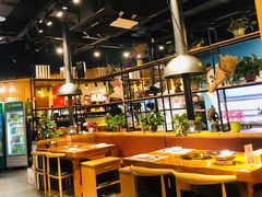 -万兴佳烤肉·长白山老味道(东岸里店)