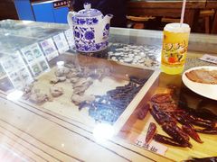 -陇上全荟兰州传统牛肉面(延吉路店)