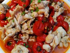 -0574龙虾的故事(东裕店)