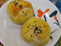 -烟疆印象新疆菜(万联广场店)