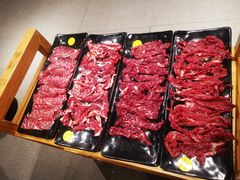 -陈记顺和潮汕牛肉火锅(韩江路店)