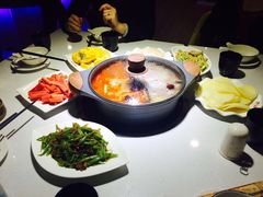 -一把火北京烤鸭(海昌路店)