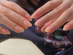 -BELLAREAL新美社