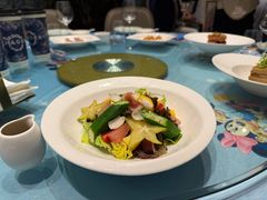 -A One Kitchen·南京精菜馆(晶丽酒店店)