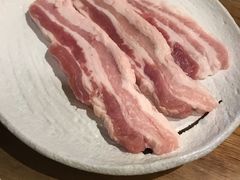 冷鲜猪五花-韩国料理大力士(屏风街店)
