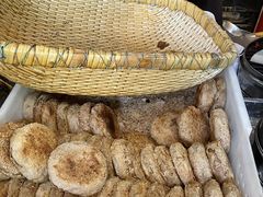 -李小老烧饼(常营民族家园店)