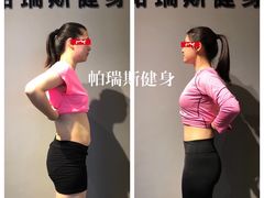 -帕瑞斯女子塑形健身(集美店)