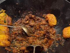 -江湖水乡铁锅炖魚(周庄嘉园店)