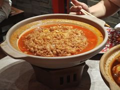 -山四砂锅(钟楼街店)