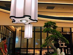 大堂-径山十八道·风味民间菜(杭州总店)