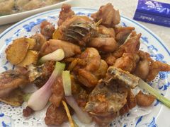-腰记饭店(龙源路店)