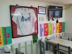 大堂-兄弟联果木炭烤翅·50年家传鸡翅秘方